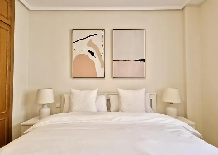 Sr Dunas De Carib Playa Marbella