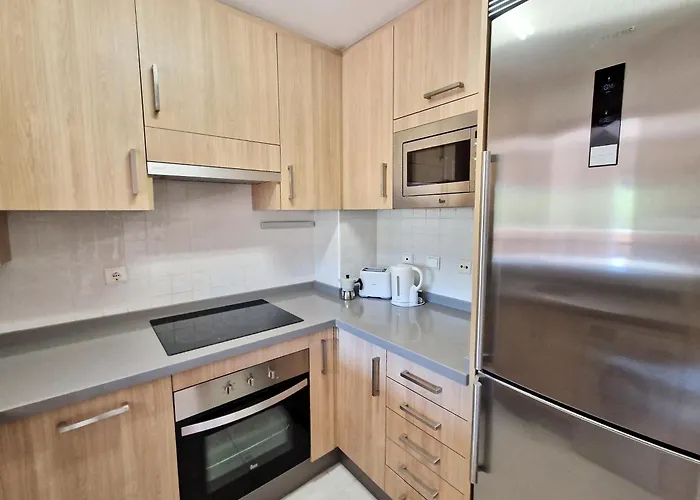 Sr Dunas De Carib Playa Marbella