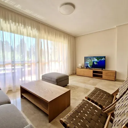 Sr Dunas De Carib Playa Marbella Exterior photo