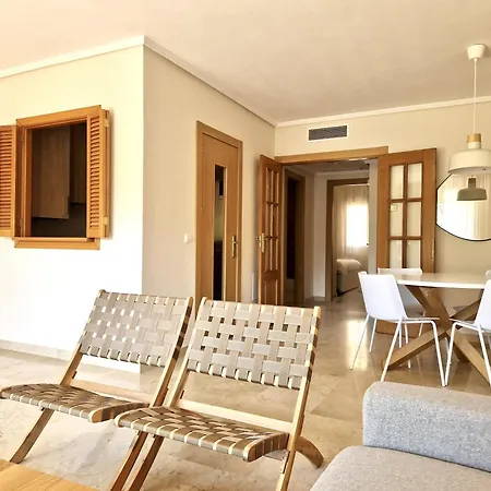 Sr Dunas De Carib Playa Marbella Exterior photo