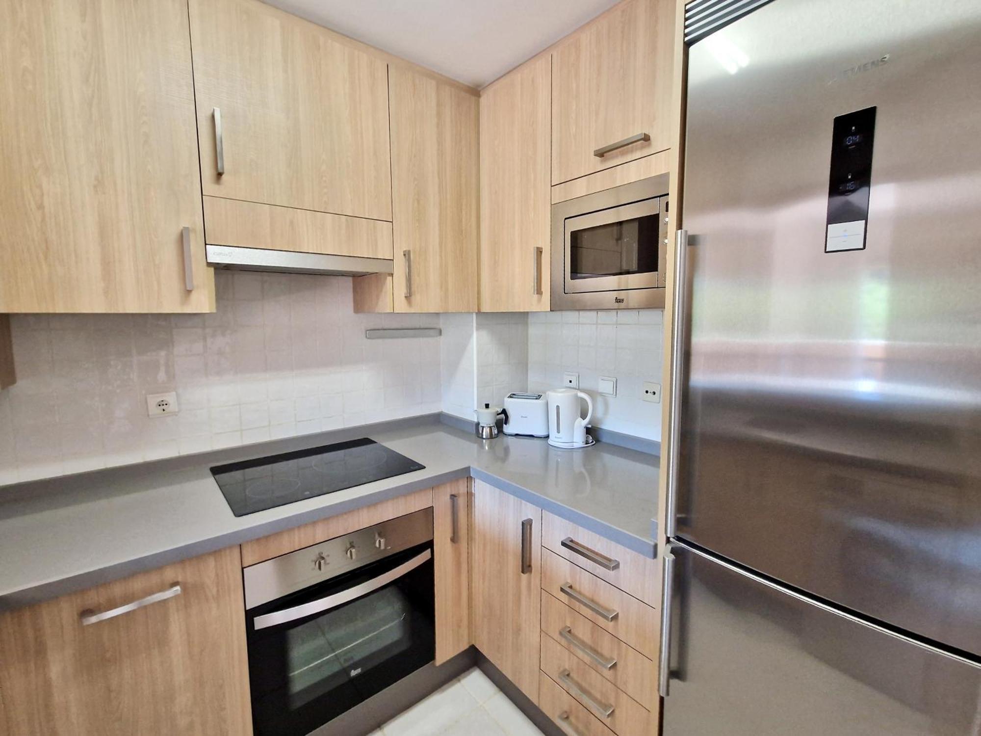 Appartamento Sr Dunas De Carib Playa