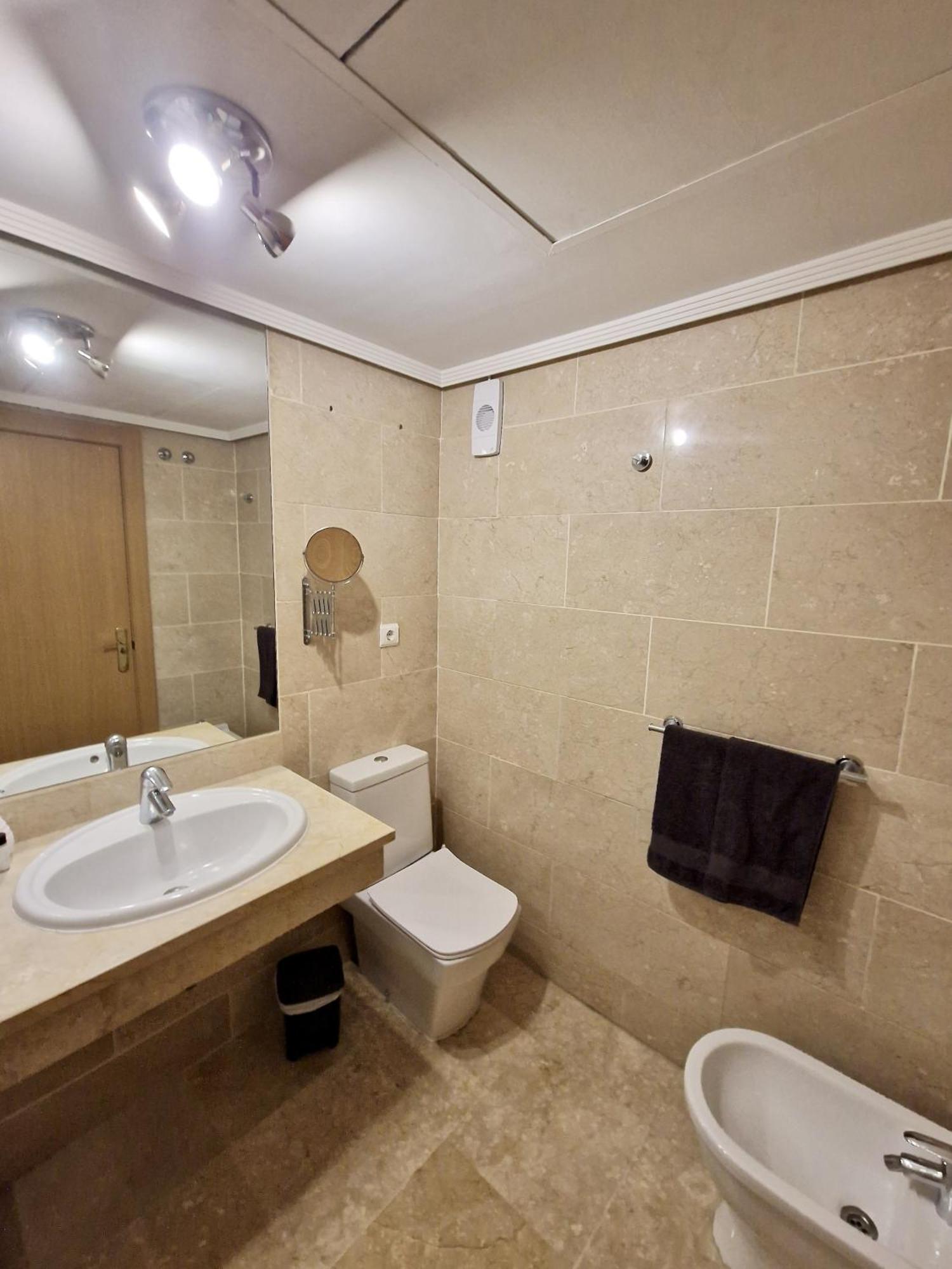 Appartamento Sr Dunas De Carib Playa Marbella