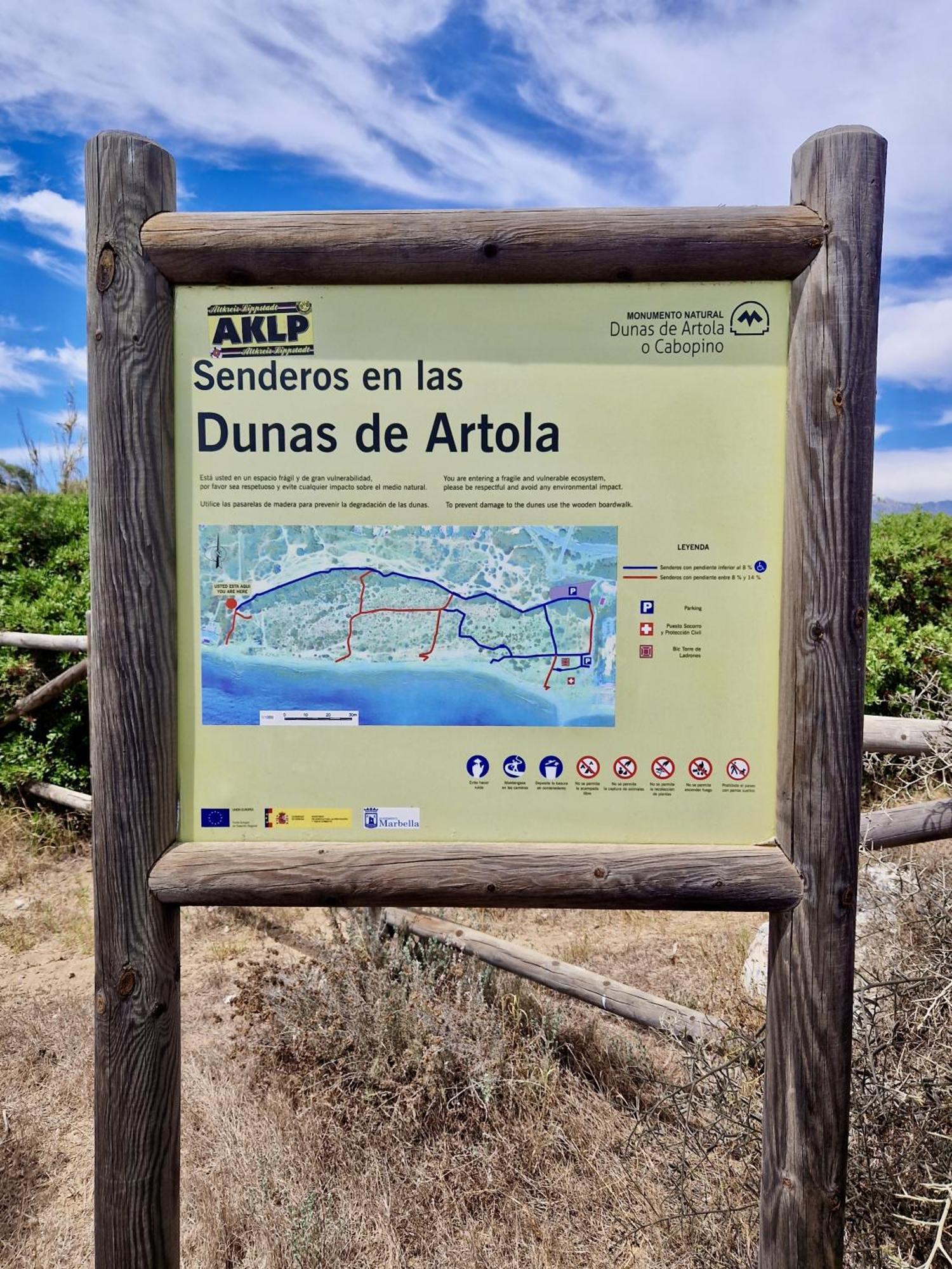 Appartamento Sr Dunas De Carib Playa Marbella