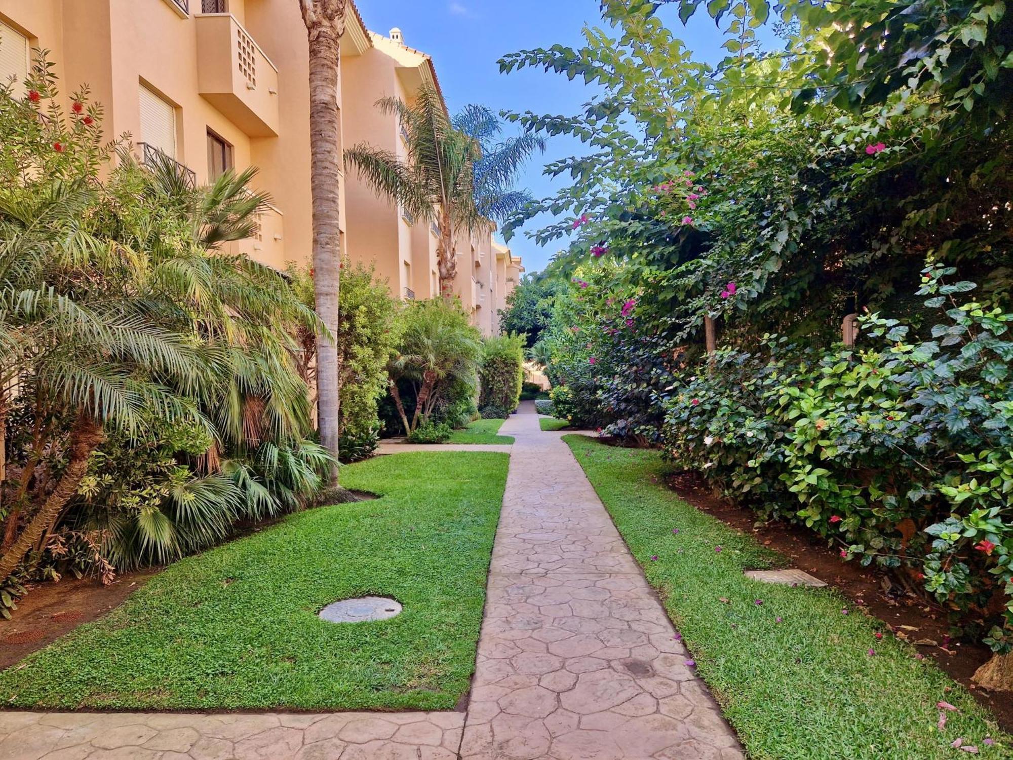 Appartamento Sr Dunas De Carib Playa *