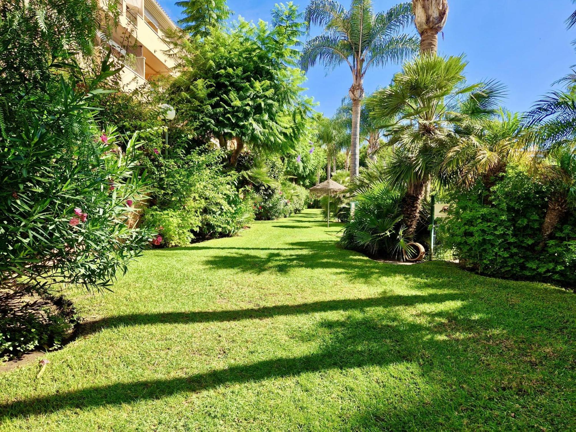 Appartamento Sr Dunas De Carib Playa Marbella