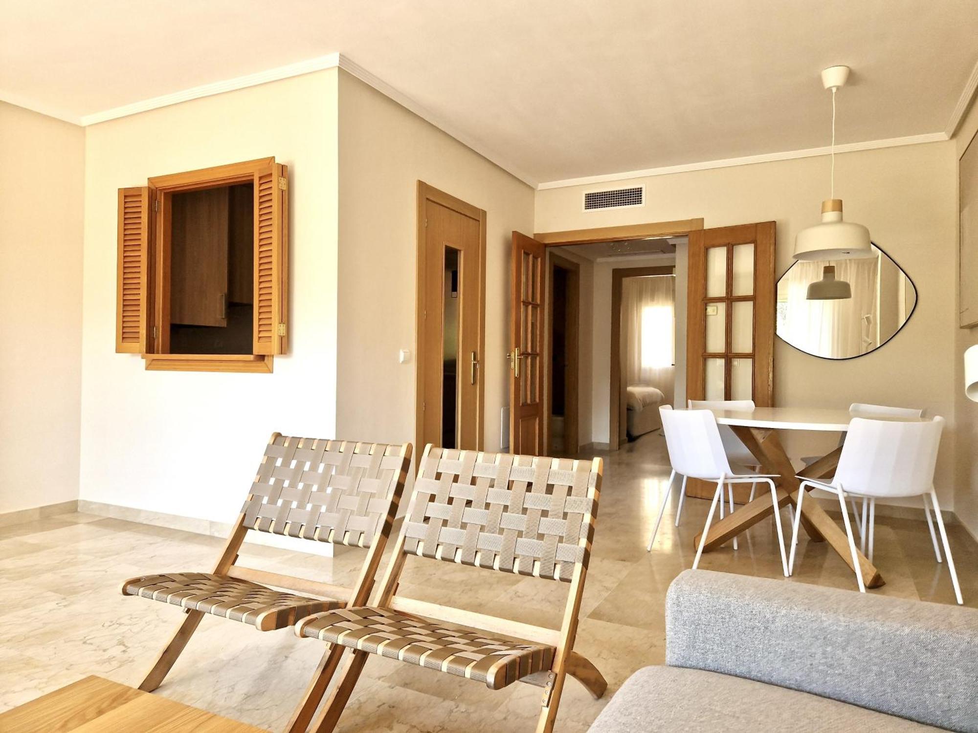 Appartamento Sr Dunas De Carib Playa *