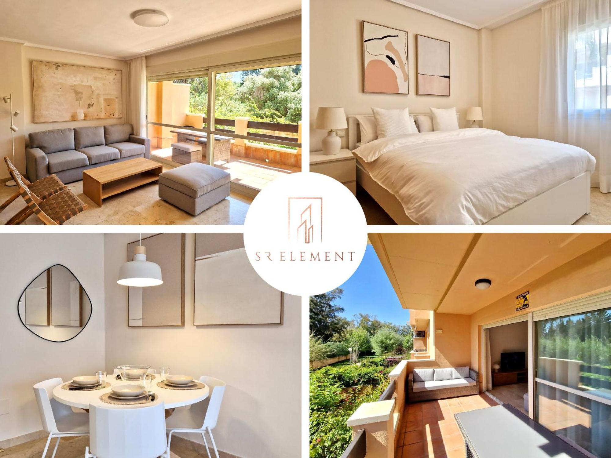 Appartamento Sr Dunas De Carib Playa